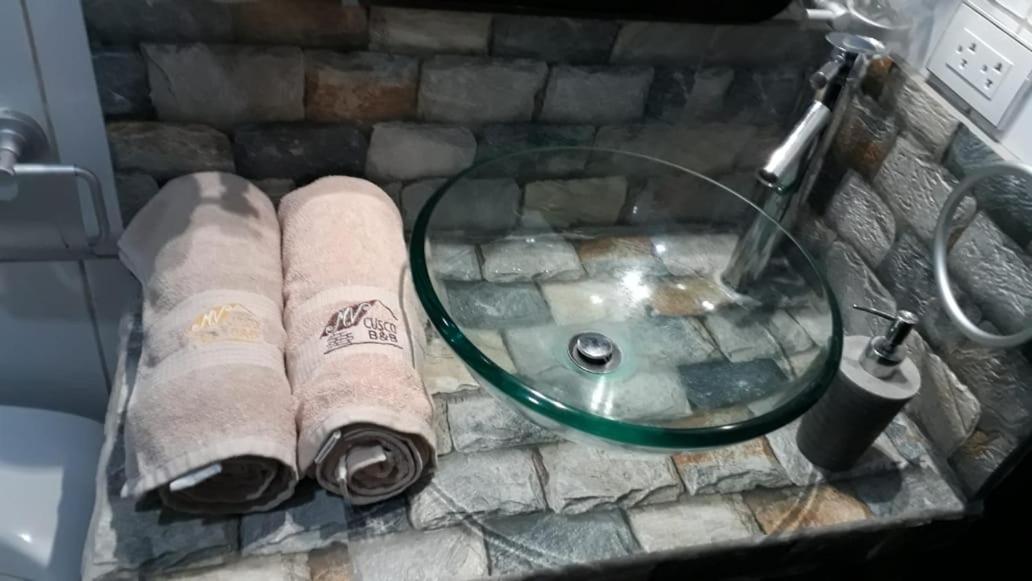 Cusco Bed And Breakfast