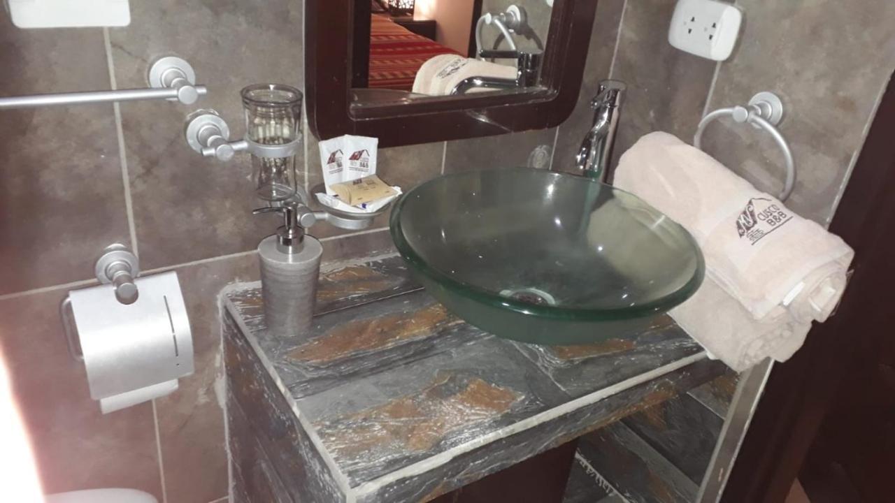 Cusco Bed And Breakfast 2* Cusco