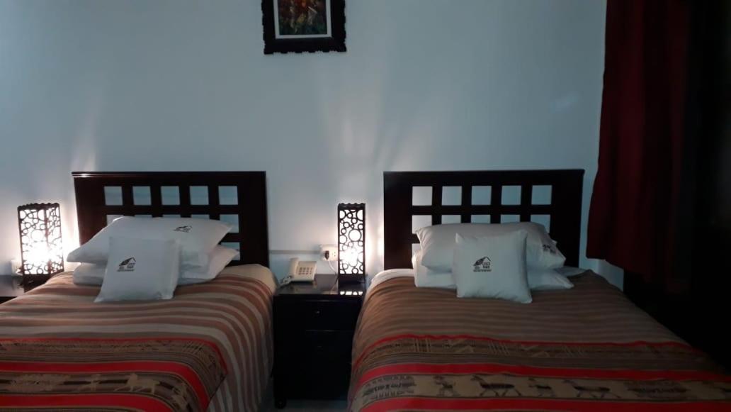 Cusco Bed And Breakfast Cusco