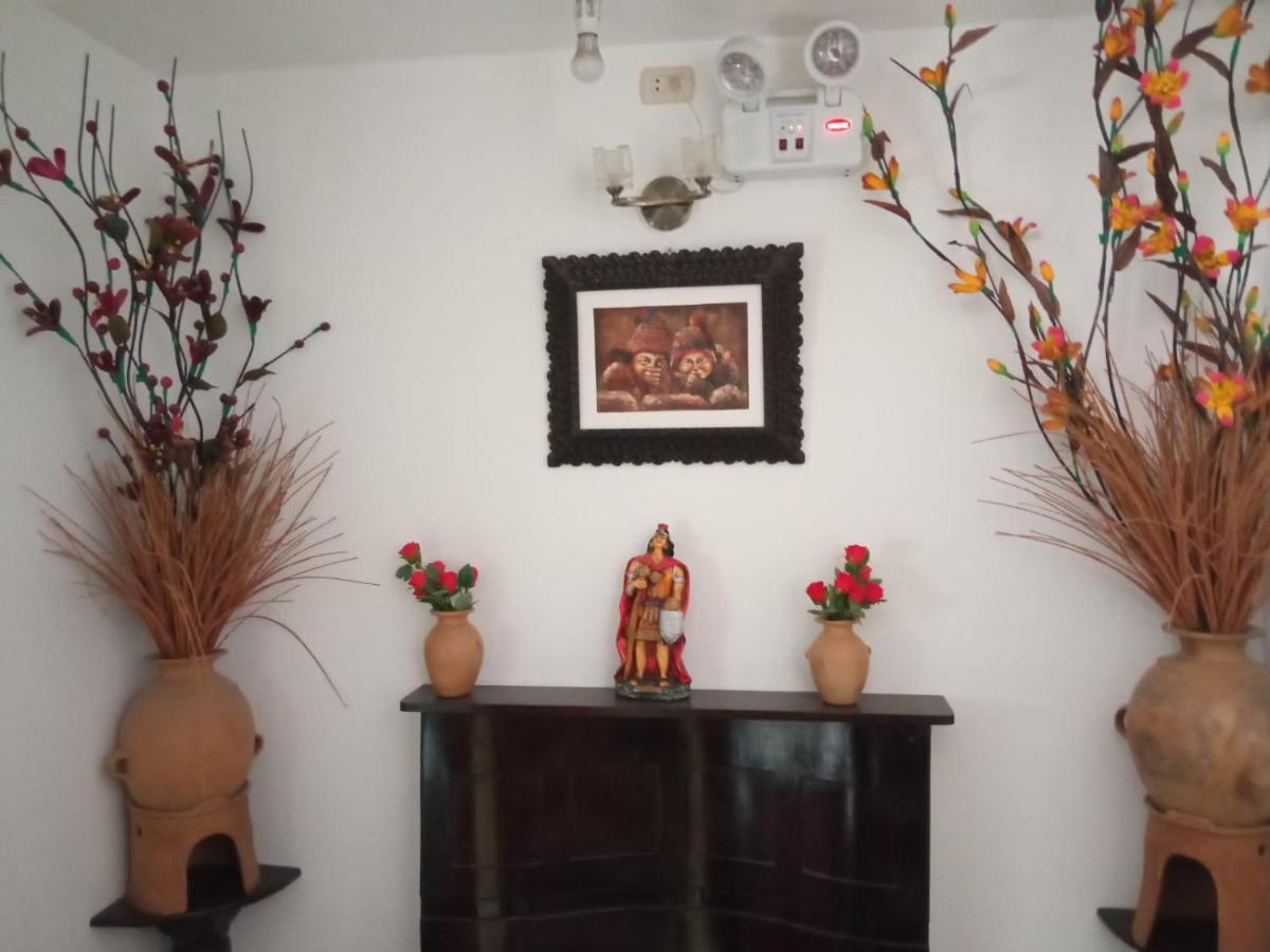 Cusco Bed And Breakfast Bed & Breakfast Cusco