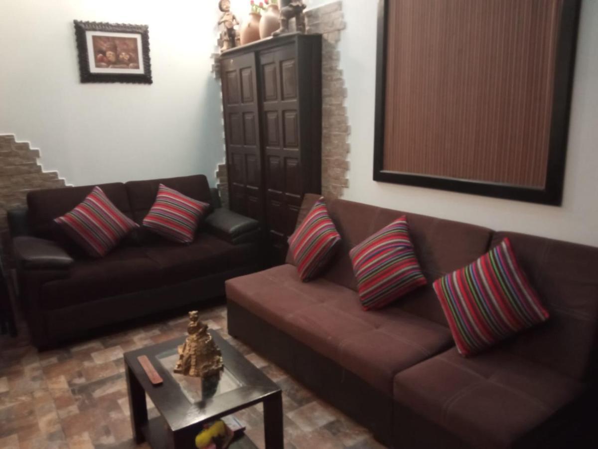 Cusco Bed And Breakfast