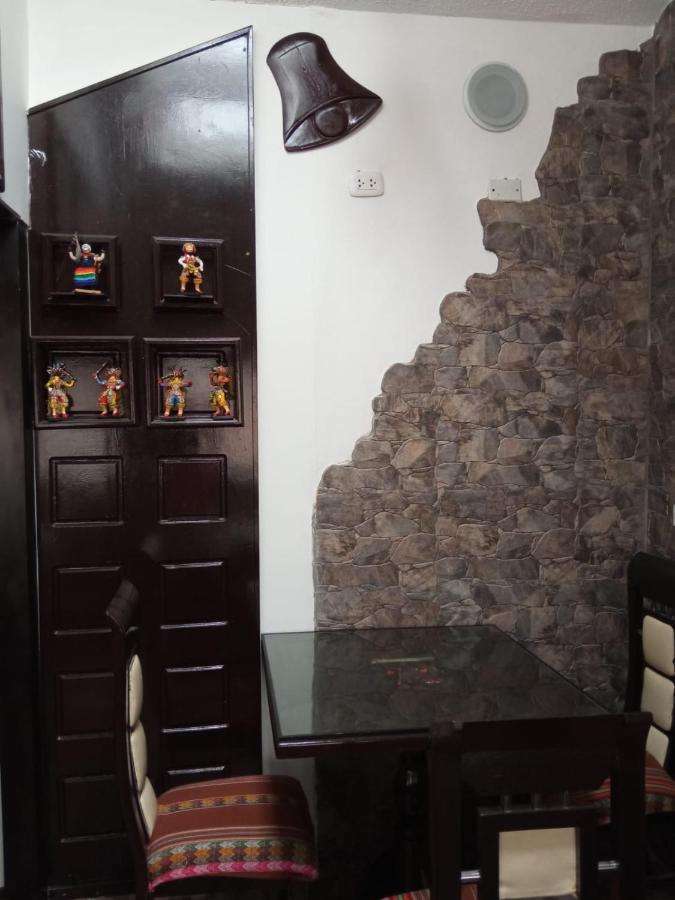Cusco Bed And Breakfast Bed & Breakfast