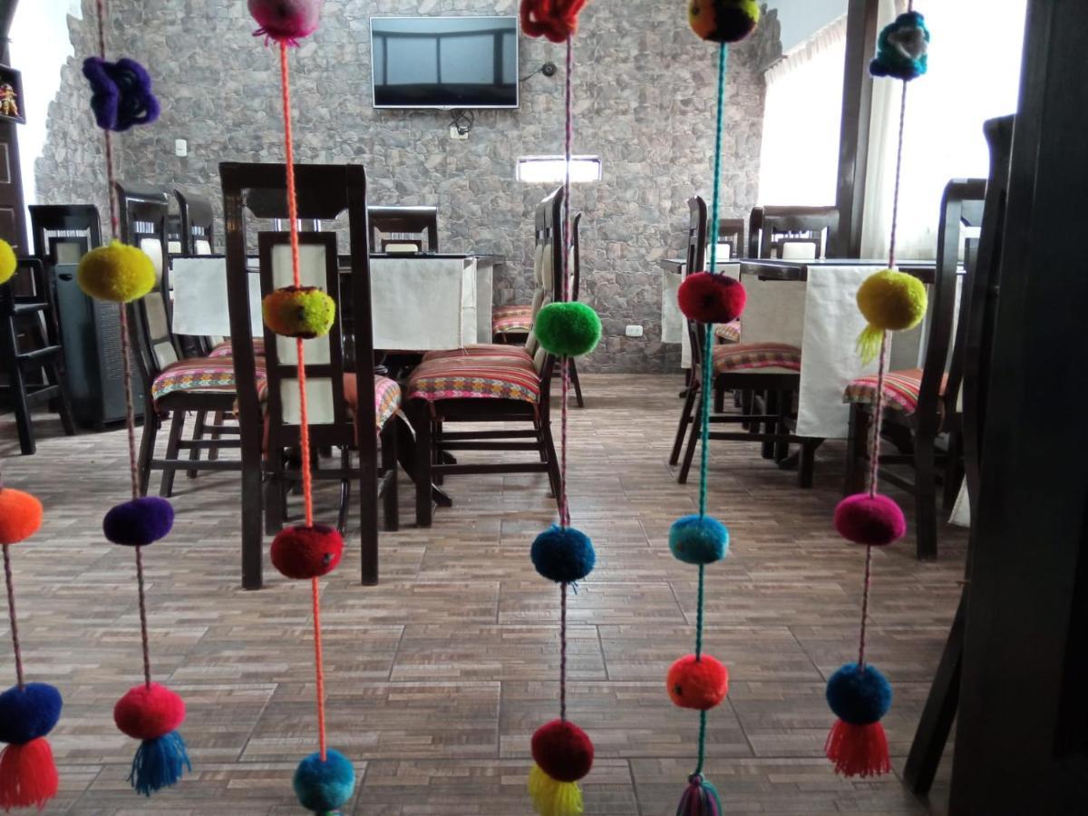 Cusco Bed And Breakfast 2*
