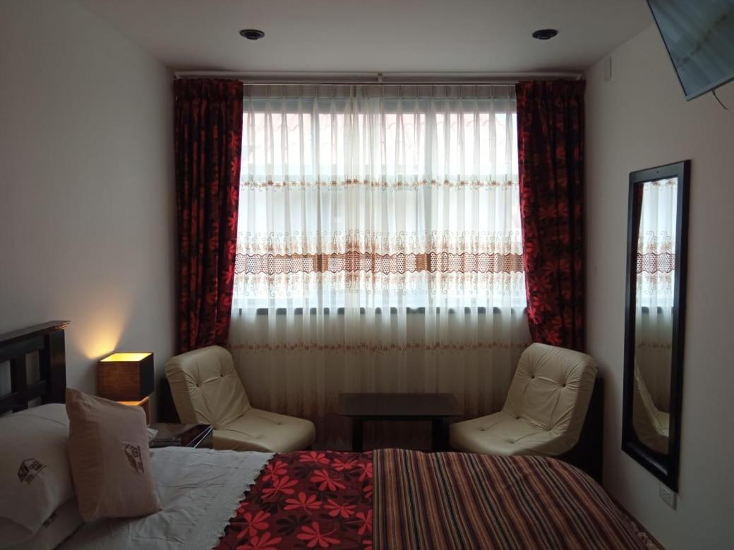 Cusco Bed And Breakfast 2* Cusco