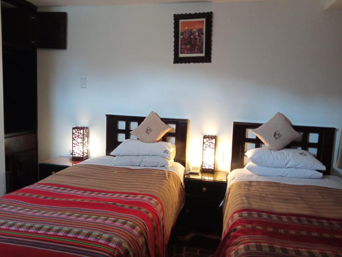 Cusco Bed And Breakfast 2* Cusco