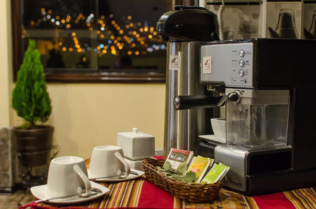 Bed & Breakfast Cusco Bed And Breakfast 2*