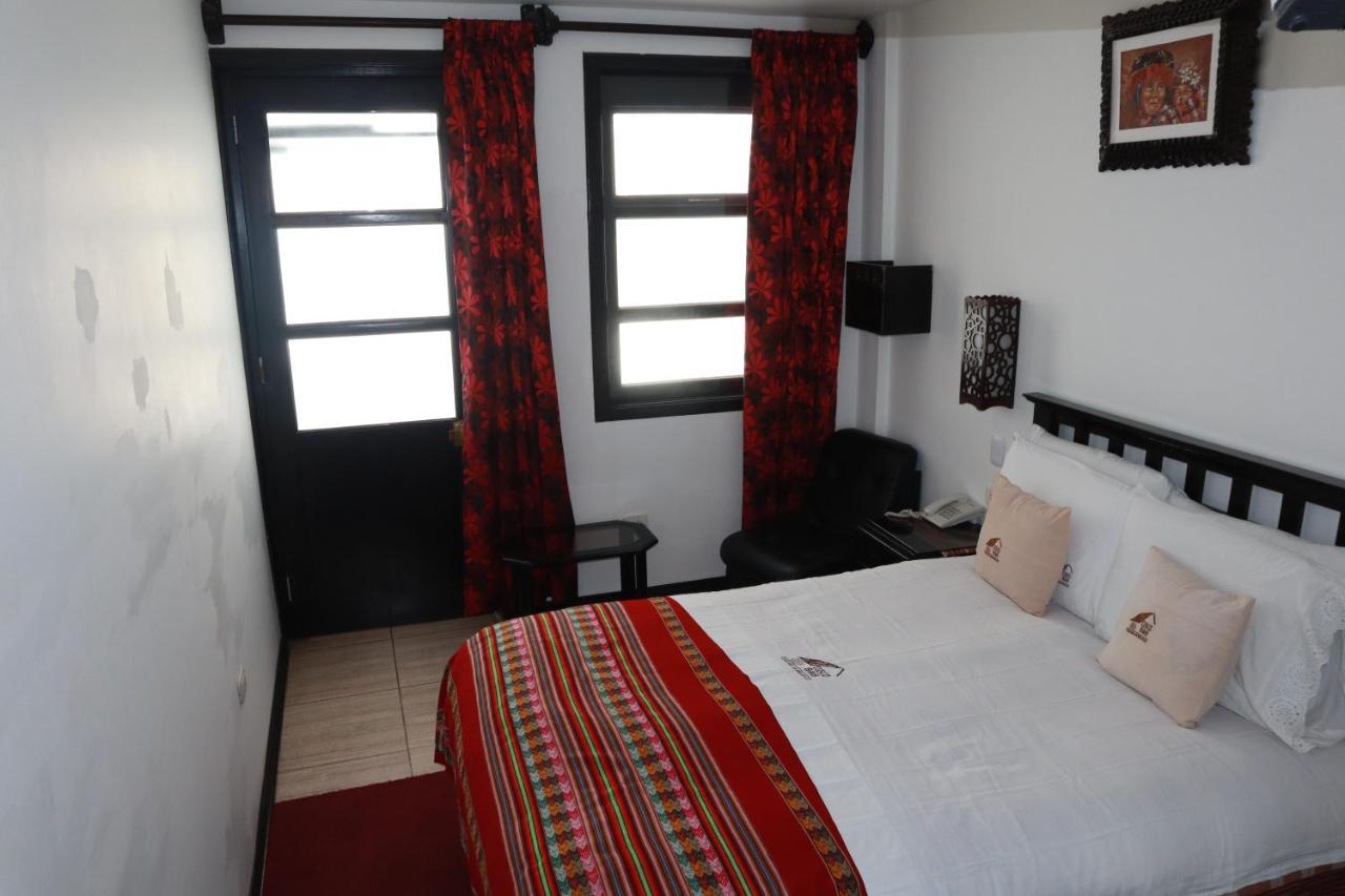 Bed & Breakfast Cusco Bed And Breakfast Cusco