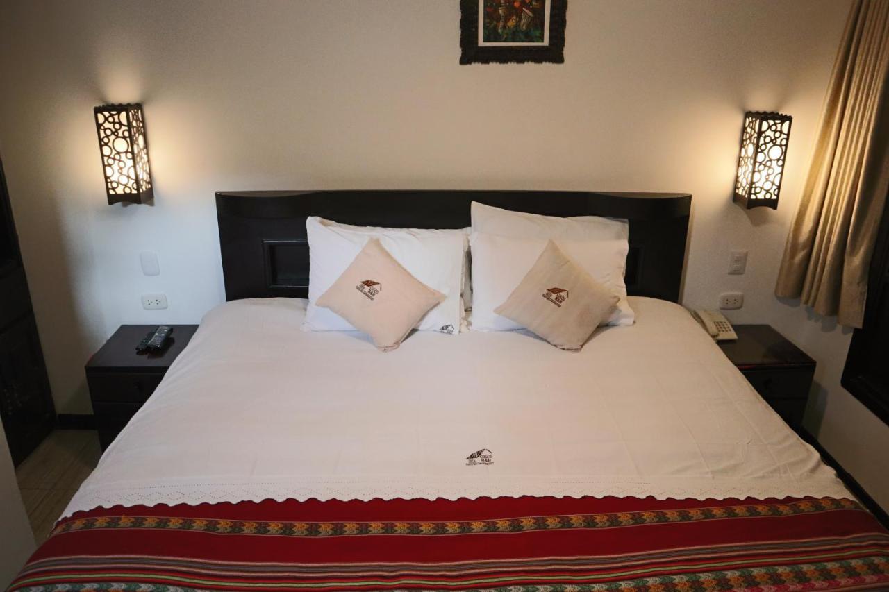Cusco Bed And Breakfast Bed & Breakfast Cusco