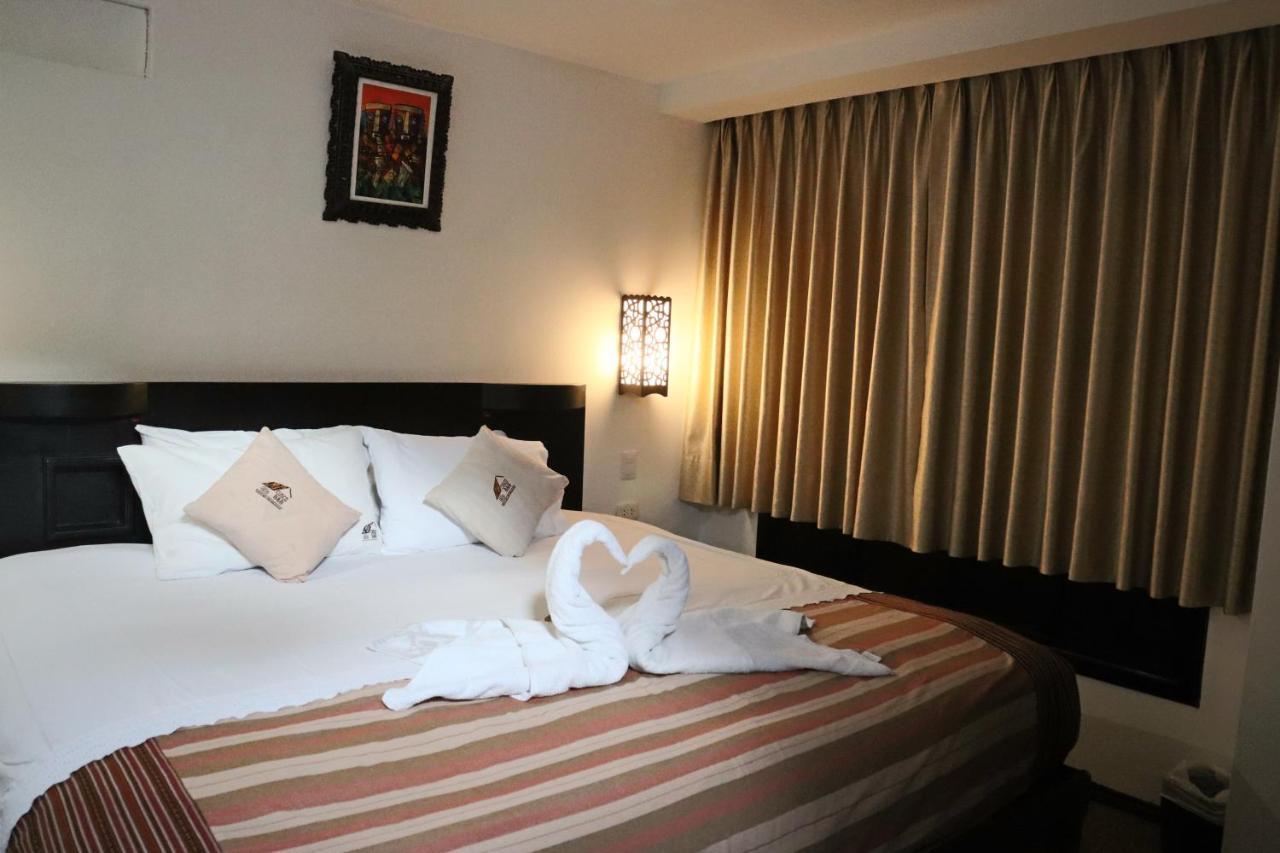 Cusco Bed And Breakfast Bed & Breakfast Cusco