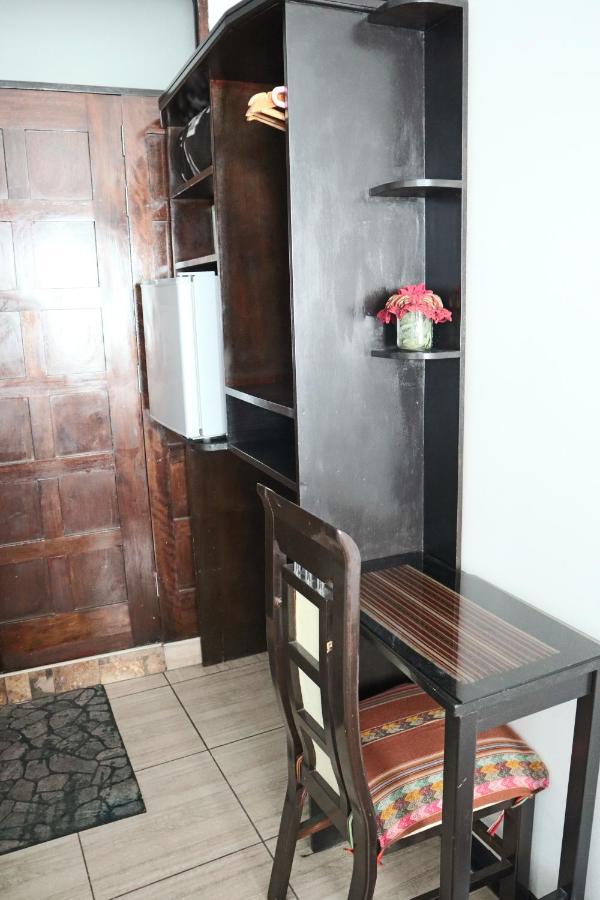 Cusco Bed And Breakfast Cusco