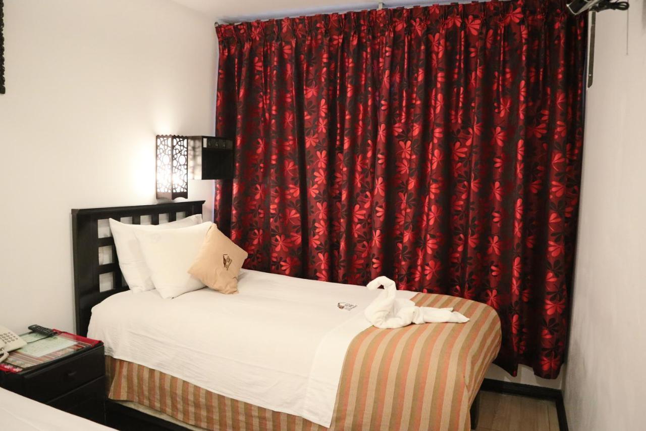 Bed & Breakfast Cusco Bed And Breakfast