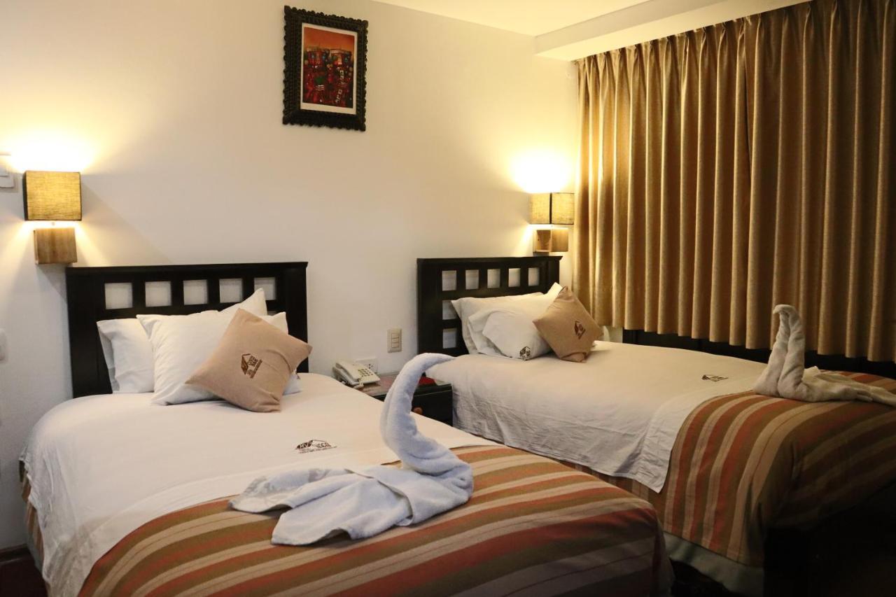 Bed & Breakfast Cusco Bed And Breakfast