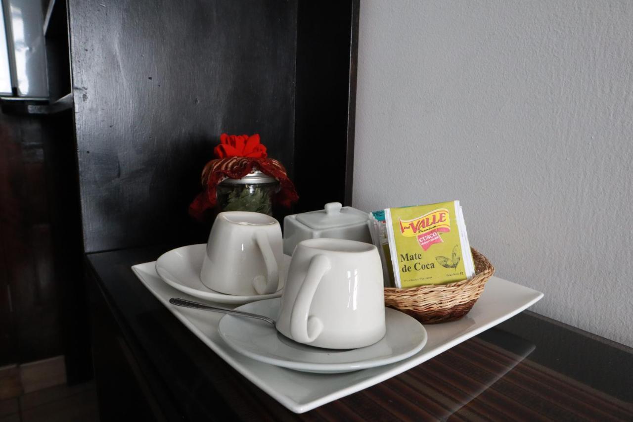 Cusco Bed And Breakfast Bed & Breakfast 2*