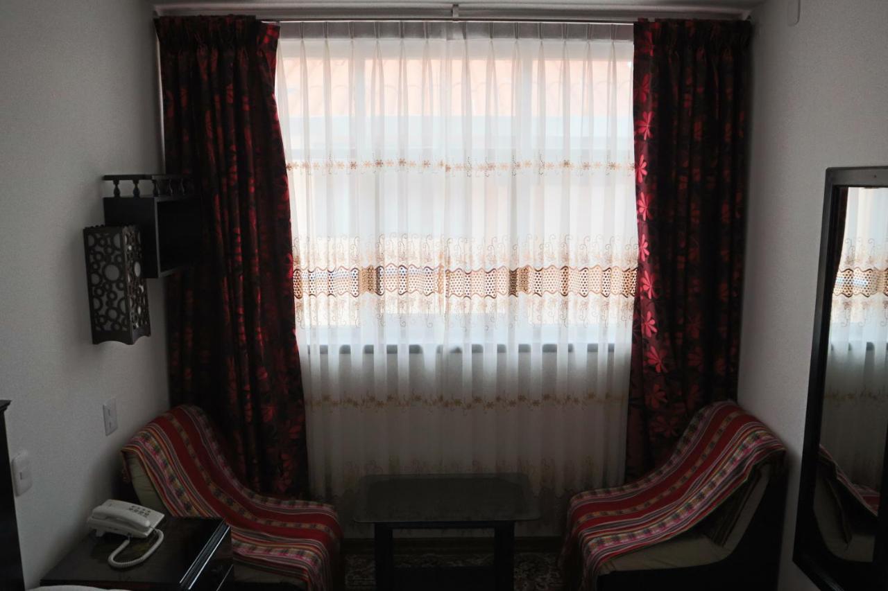 Cusco Bed And Breakfast Cusco