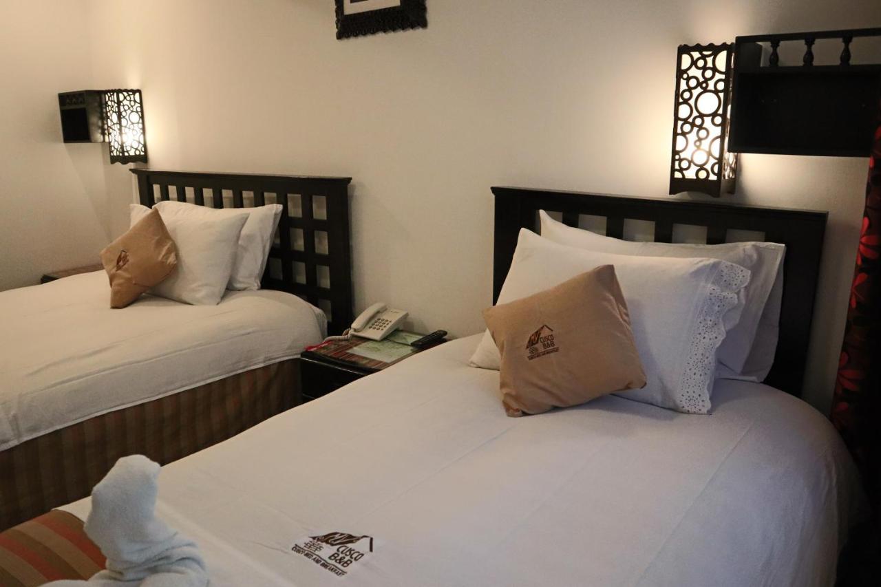 Cusco Bed And Breakfast Bed & Breakfast