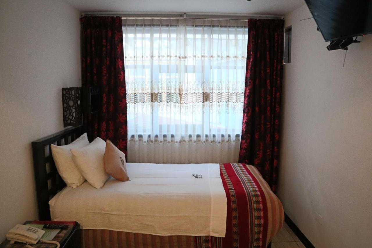 Bed & Breakfast Cusco Bed And Breakfast