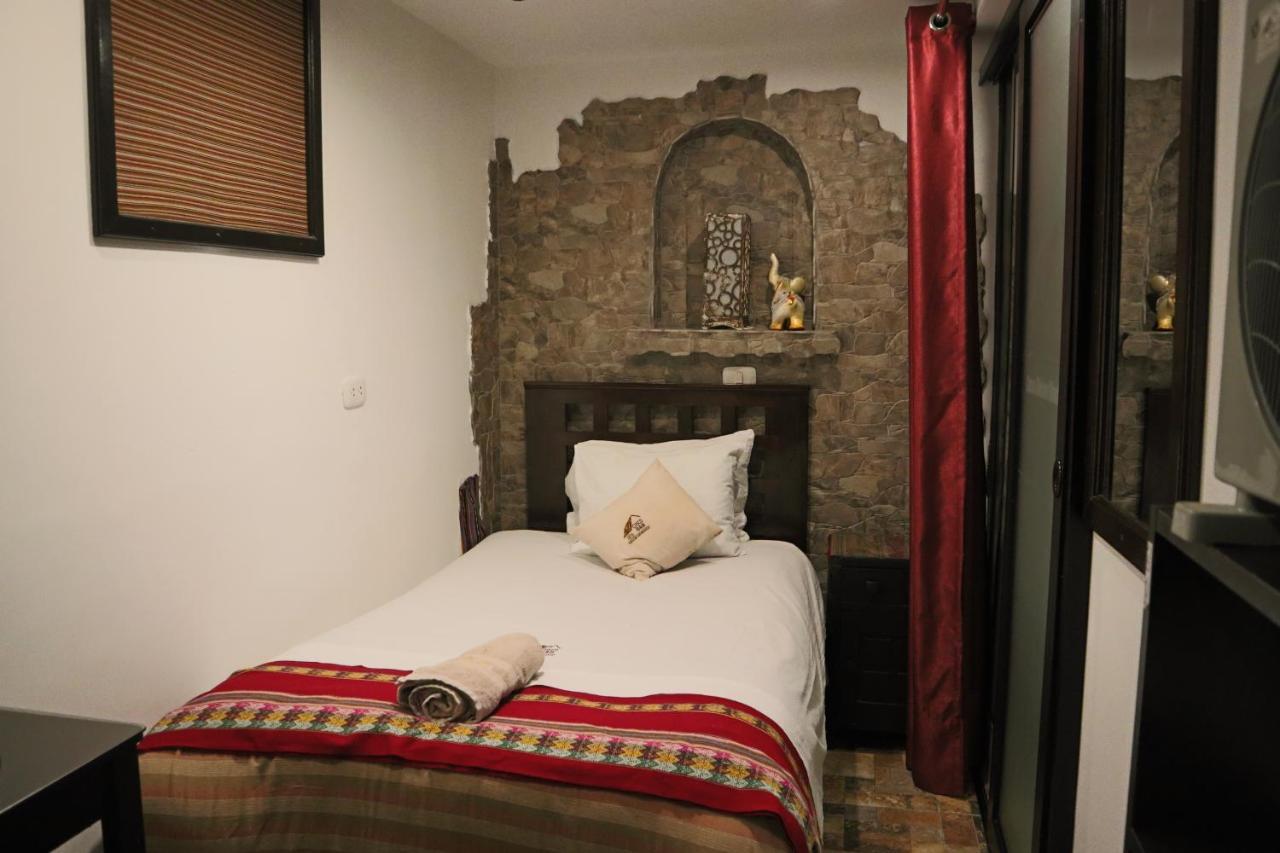 Bed & Breakfast Cusco Bed And Breakfast 2*