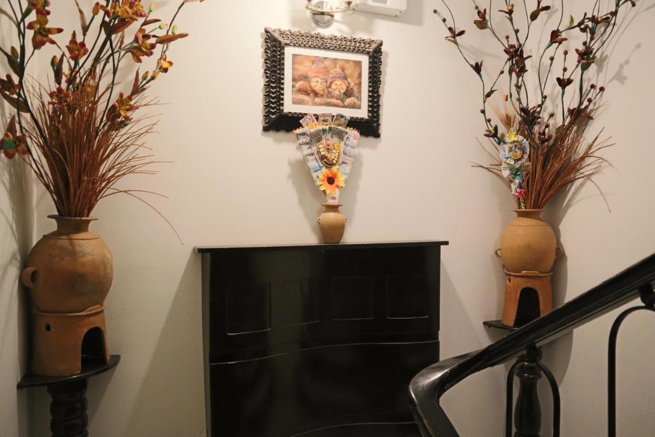 Cusco Bed And Breakfast Bed & Breakfast