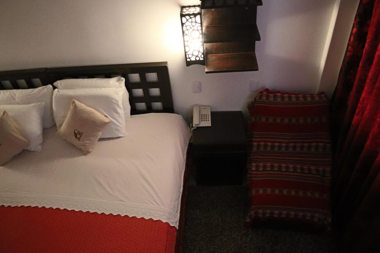 Bed & Breakfast Cusco Bed And Breakfast