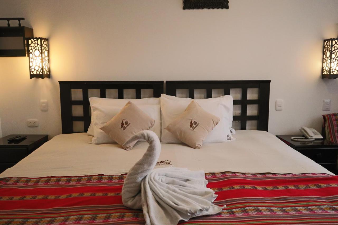 Cusco Bed And Breakfast Bed & Breakfast Cusco