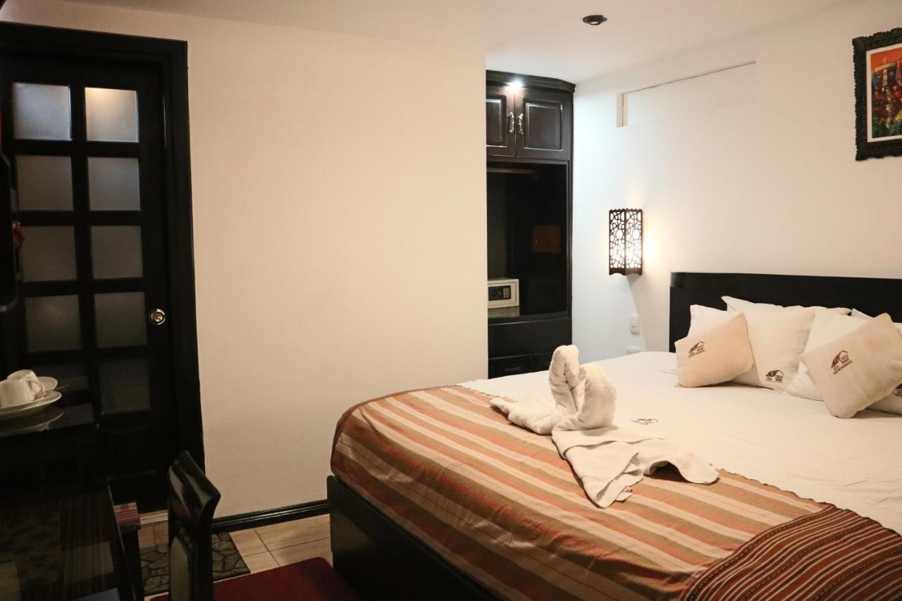 Bed & Breakfast Cusco Bed And Breakfast Cusco