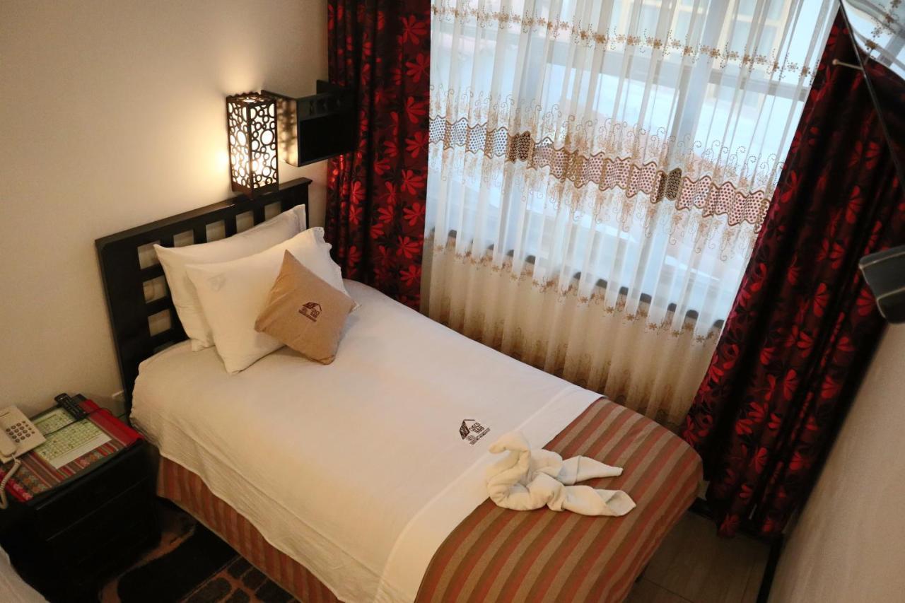 Cusco Bed And Breakfast Bed & Breakfast