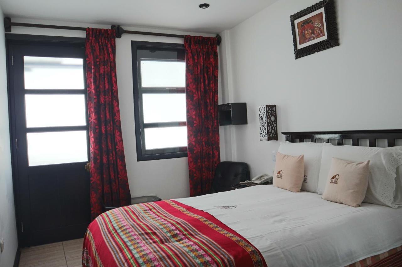 Cusco Bed And Breakfast Bed & Breakfast