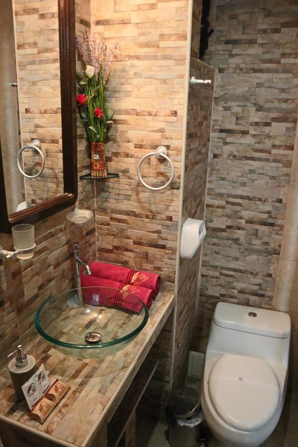 Bed & Breakfast Cusco Bed And Breakfast Cusco