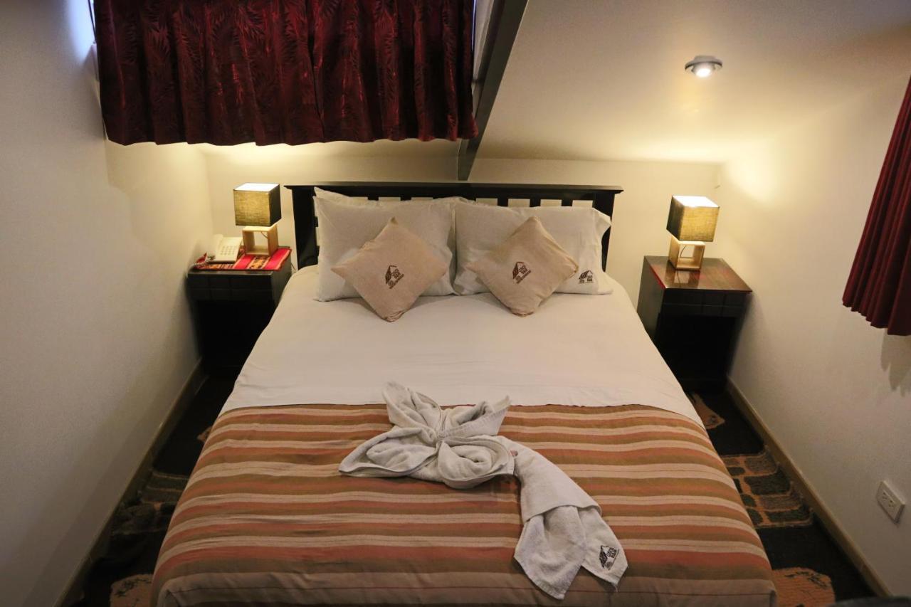 Cusco Bed And Breakfast Bed & Breakfast