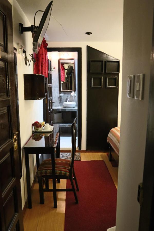 Cusco Bed And Breakfast 2* Cusco