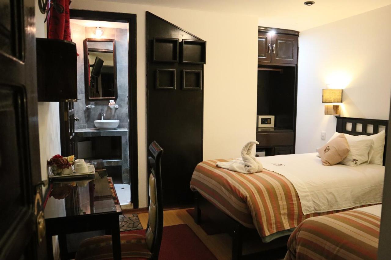 Cusco Bed And Breakfast 2* Cusco