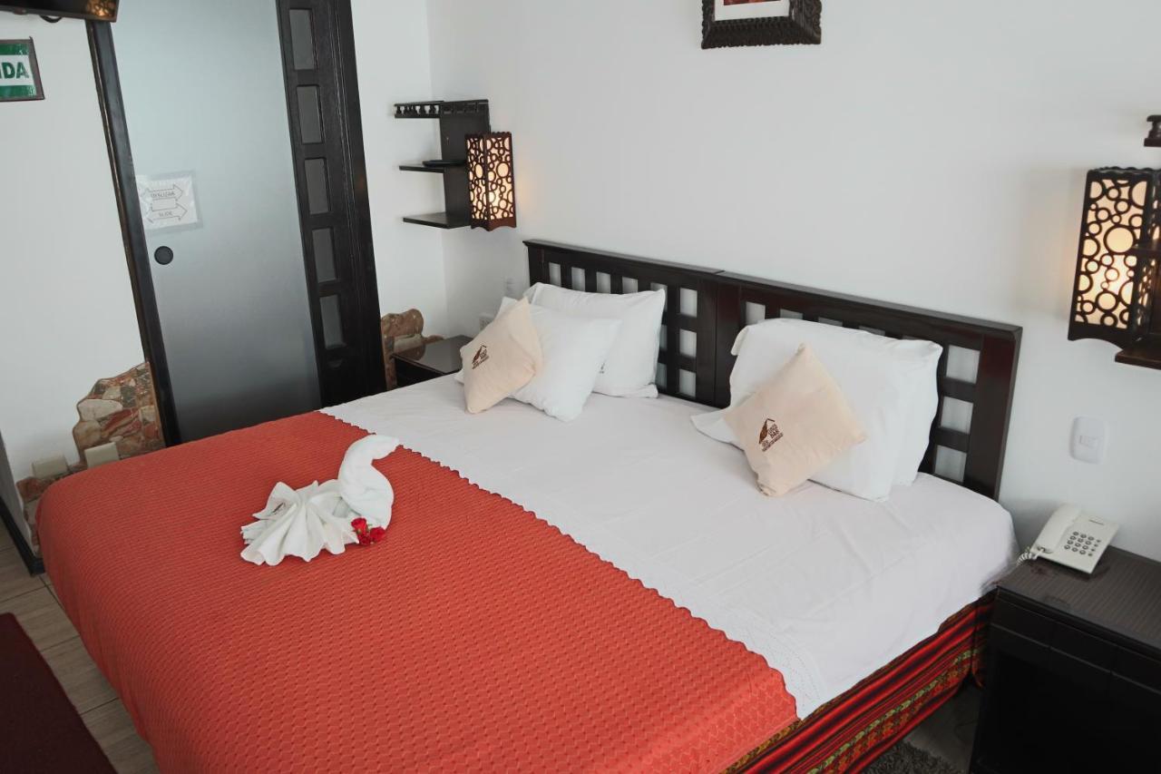Cusco Bed And Breakfast 2*