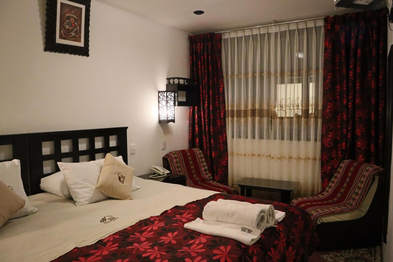 Cusco Bed And Breakfast Bed & Breakfast