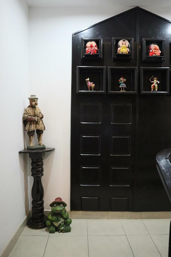 Cusco Bed And Breakfast Bed & Breakfast 2*