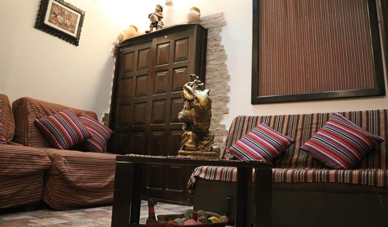 Cusco Bed And Breakfast Cusco