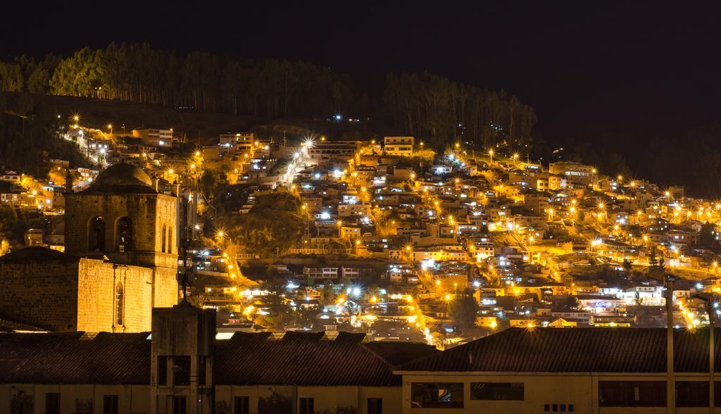 Bed & Breakfast Cusco Bed And Breakfast