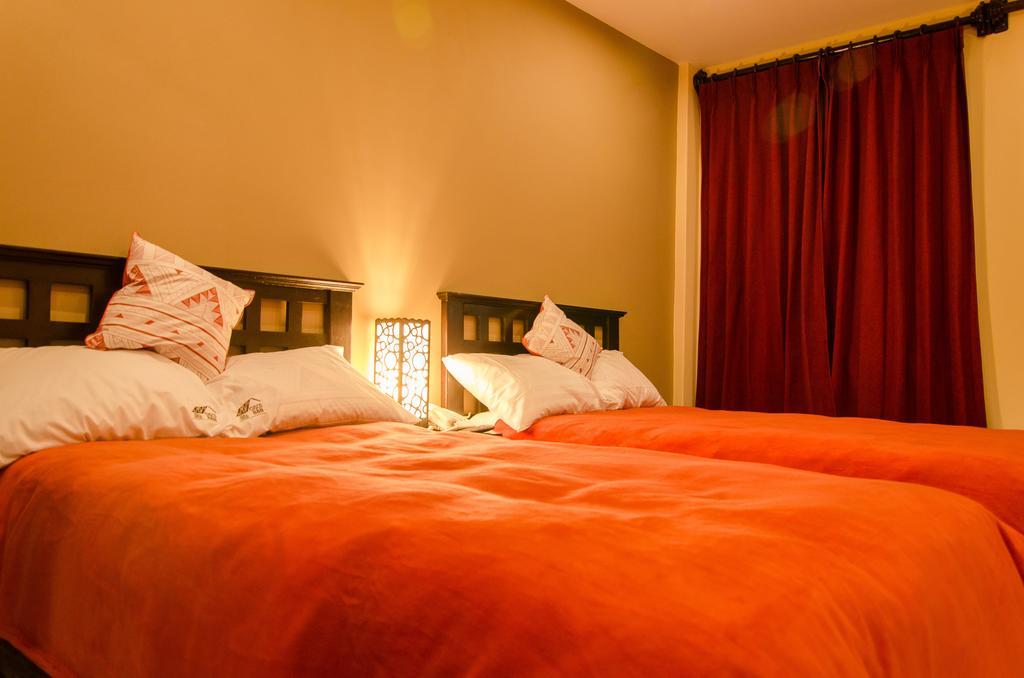 Cusco Bed And Breakfast Bed & Breakfast Cusco