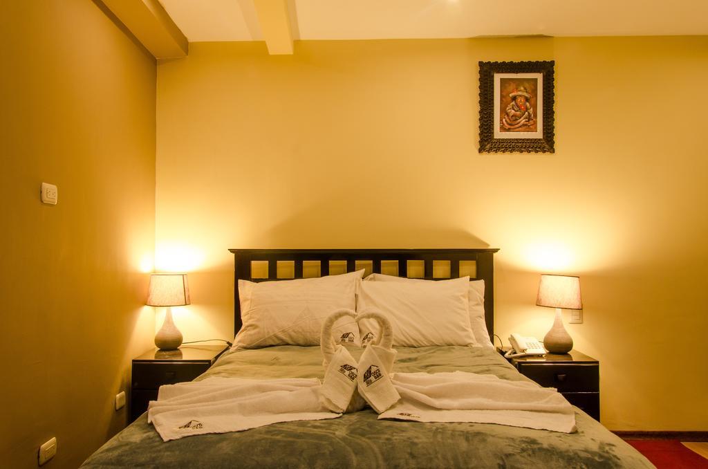Cusco Bed And Breakfast Bed & Breakfast Cusco