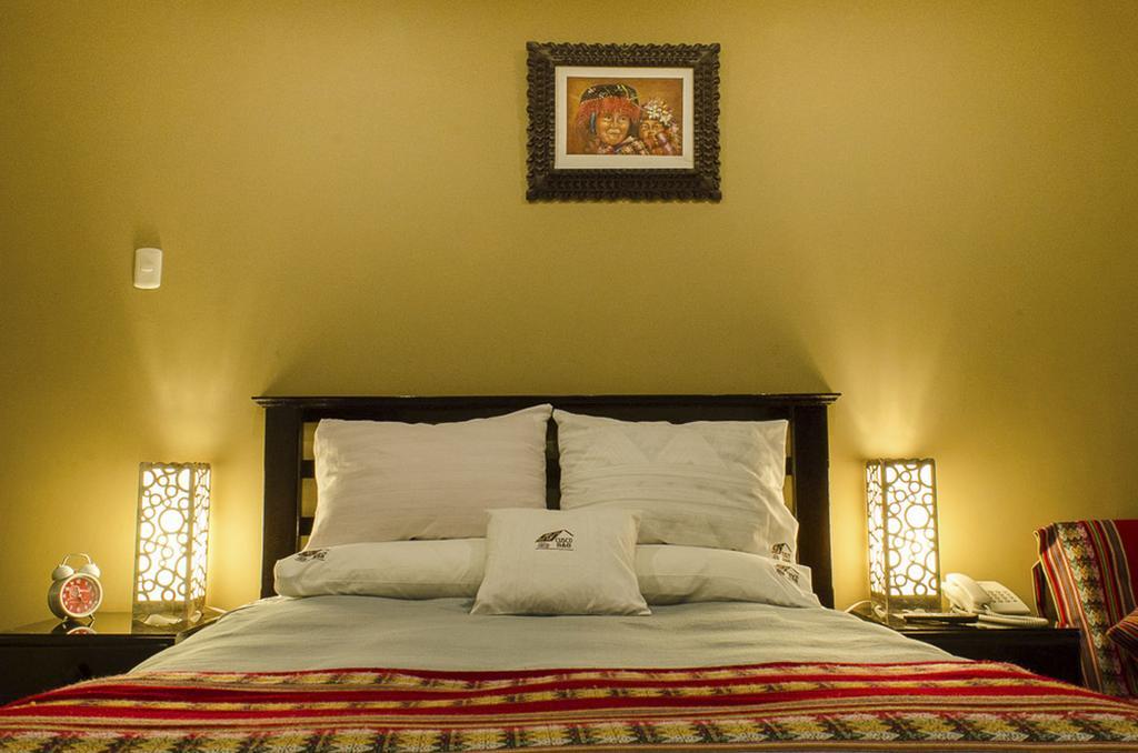 Cusco Bed And Breakfast
