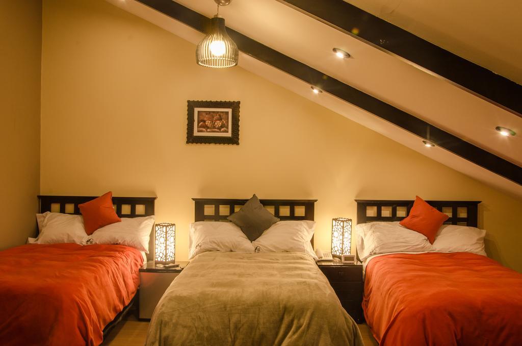 Bed & Breakfast Cusco Bed And Breakfast 2*