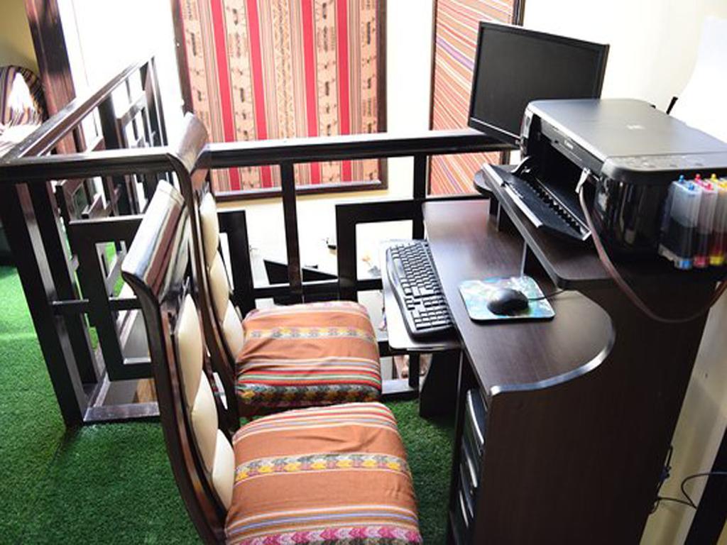 Cusco Bed And Breakfast Bed & Breakfast Cusco