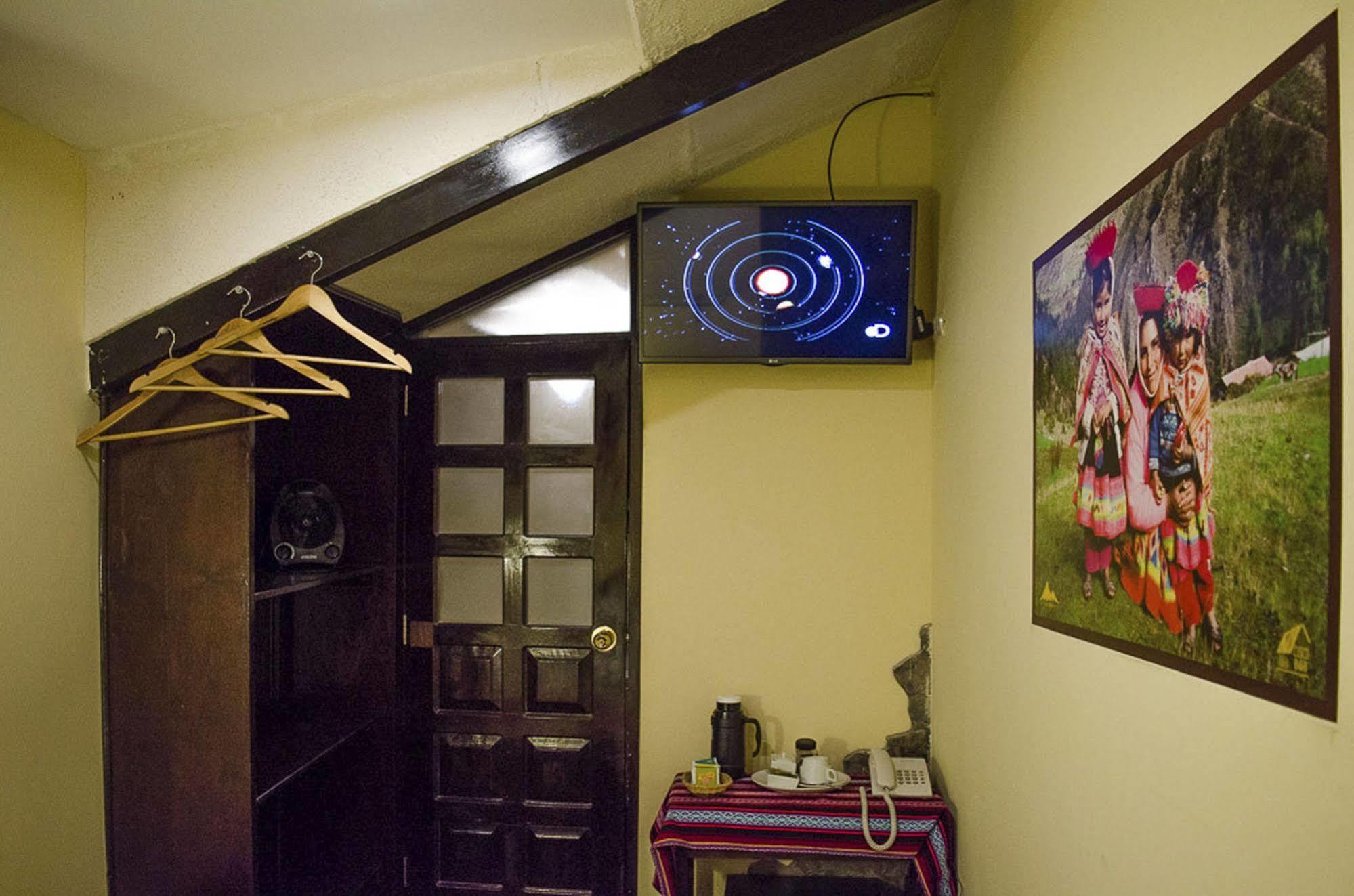 Bed & Breakfast Cusco Bed And Breakfast Cusco
