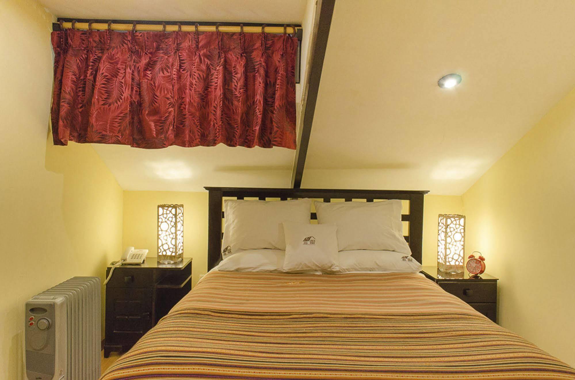Cusco Bed And Breakfast Cusco