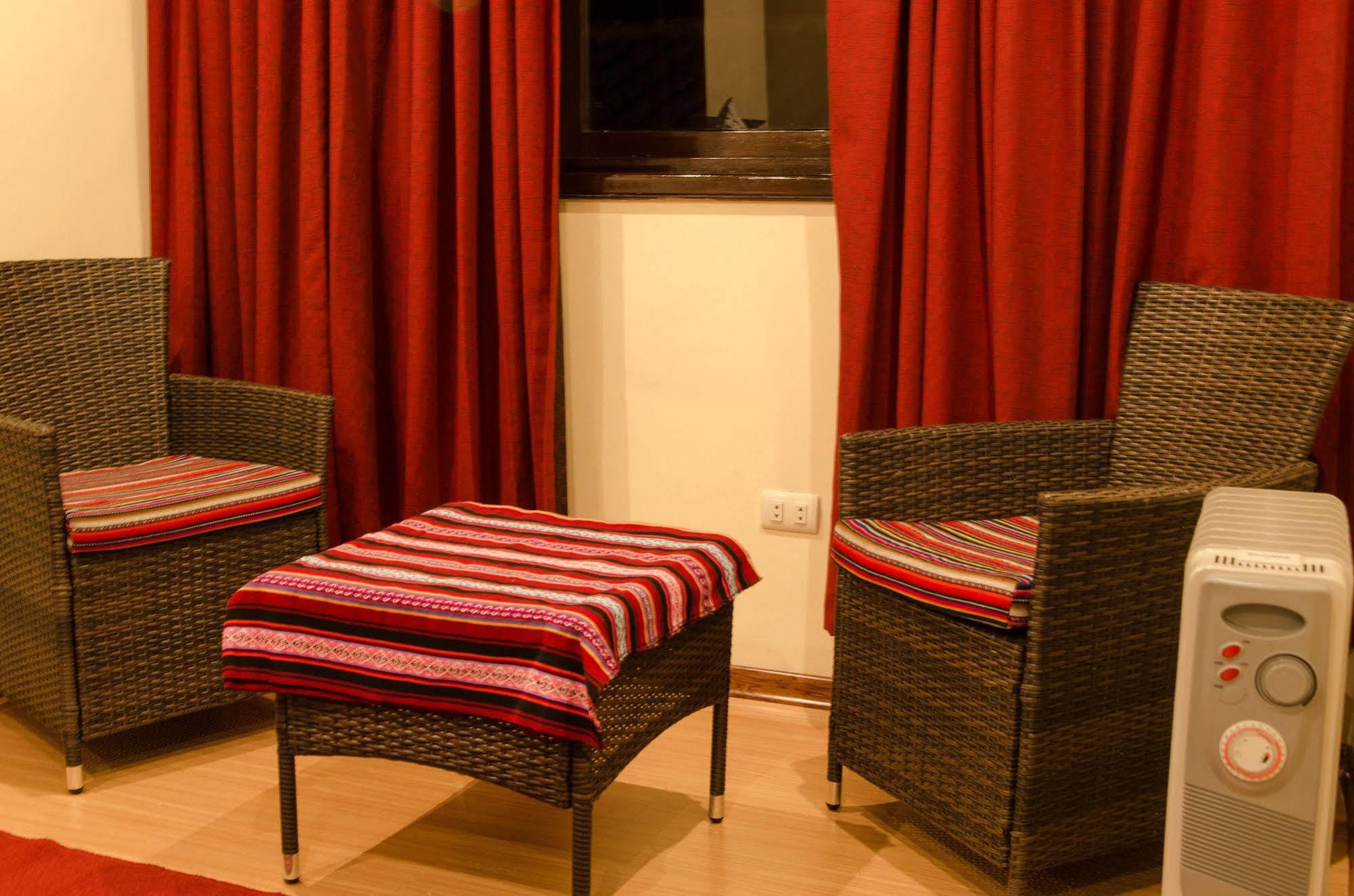 Bed & Breakfast Cusco Bed And Breakfast Cusco