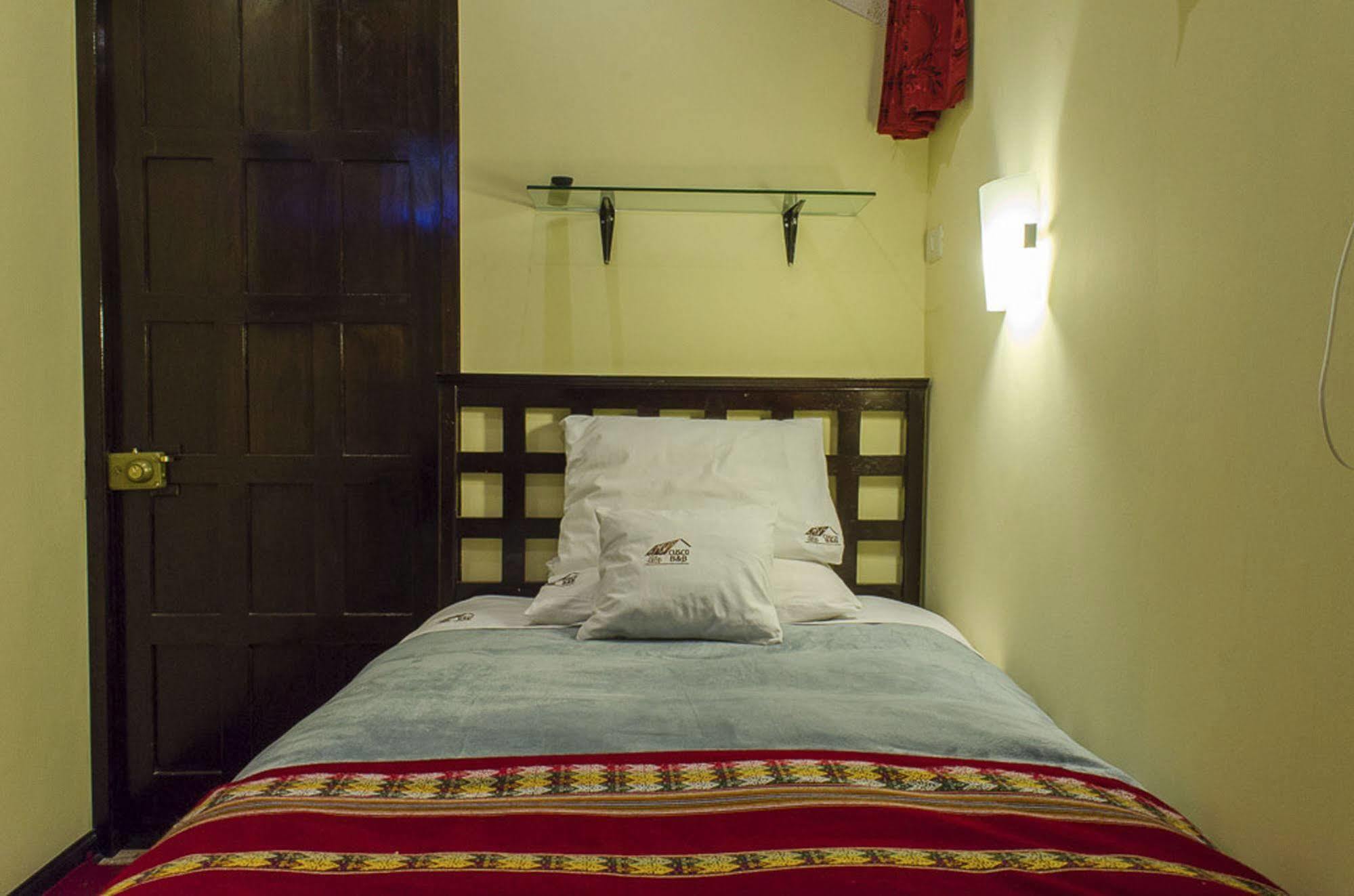 Bed & Breakfast Cusco Bed And Breakfast
