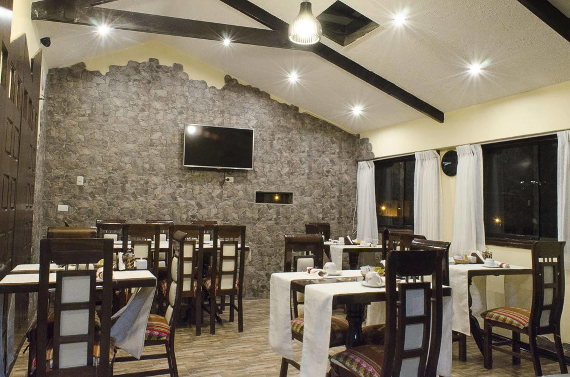Cusco Bed And Breakfast 2* Cusco